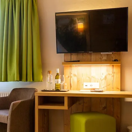 Winzerstube&hotel