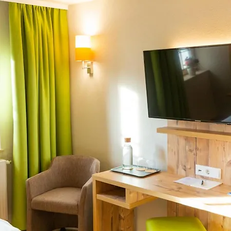 Winzerstube&hotel Hotel