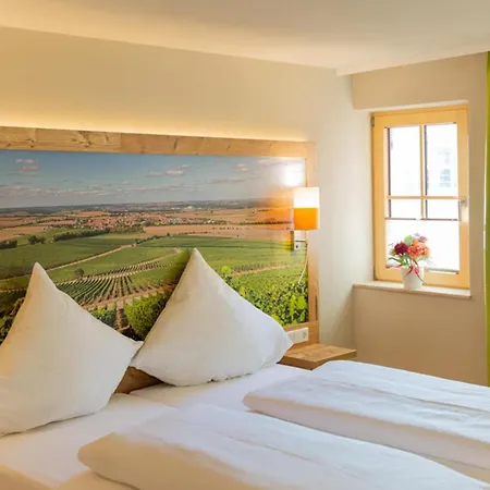 Hotel Winzerstube&hotel