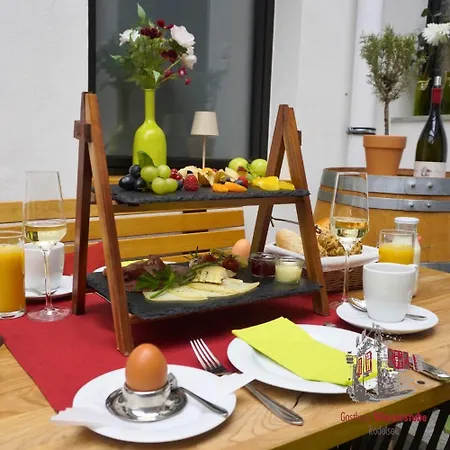 Winzerstube&hotel Hotel *