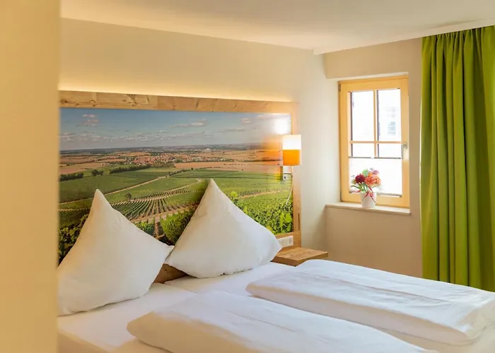 Hotel Winzerstube&hotel