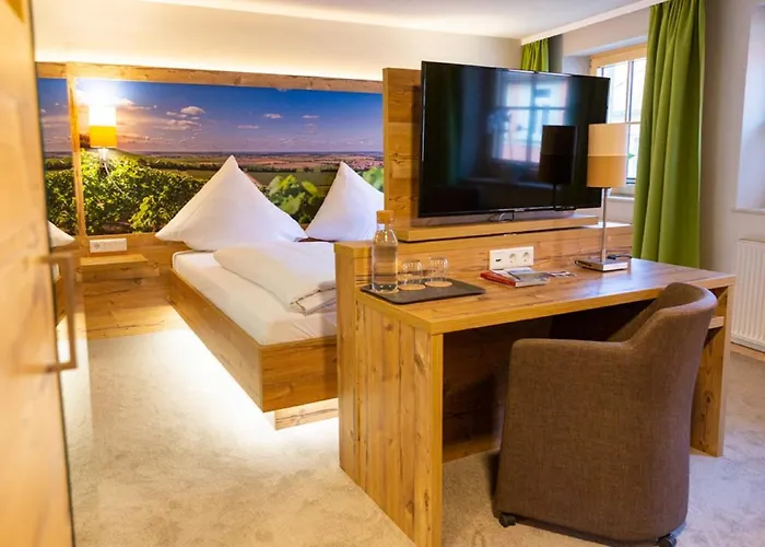 Winzerstube&hotel Hotel