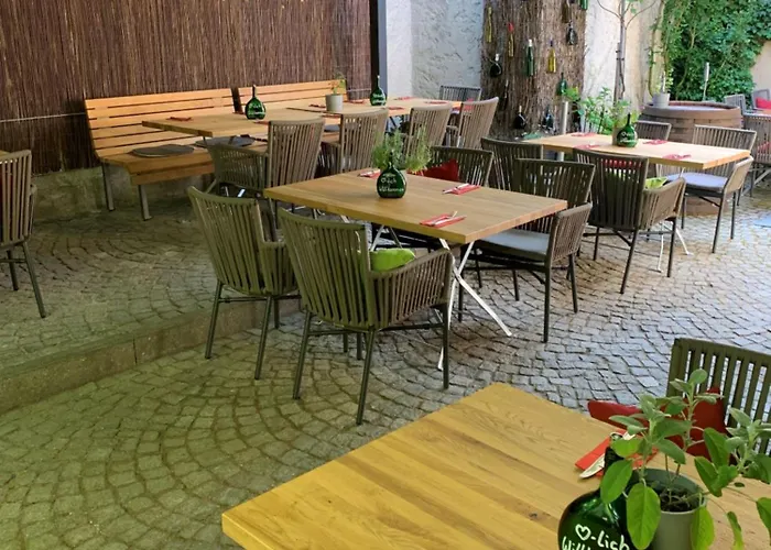 Winzerstube&hotel